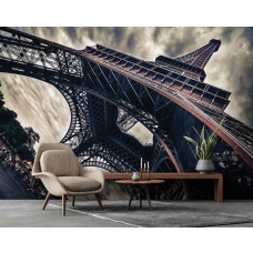 Eiffeltoren Fotobehang