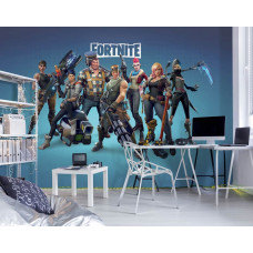 Fotobehang Fortnite