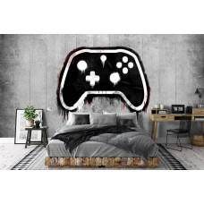 Fotobehang Gamecontroller