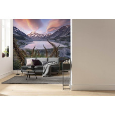 Fotobehang Momentum Lord of the Mountains - 450 x 280 cm