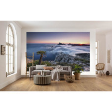 Fotobehang Paradijs Eiland - 450 x 280 cm