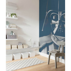 Fotobehang Star Wars Darth Vader - 150 x 280 cm